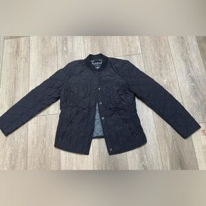 Gap jacket